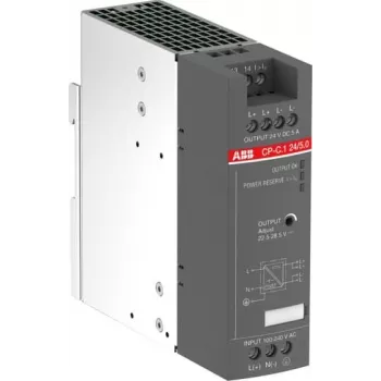 ABB 1SVR360563R1001 Pilka
