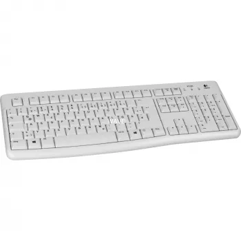 Logitech K120 for Business klaviatūra