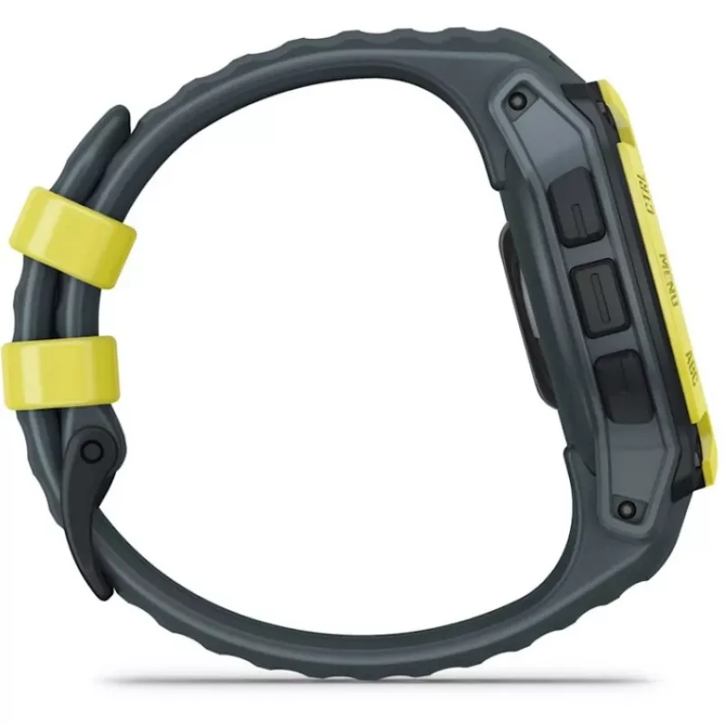 Garmin Instinct E 40mm Electric Lime (010-02932-01) išmanusis laikrodis