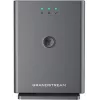 DECT bazinė stotis Grandstream DP755 Juoda