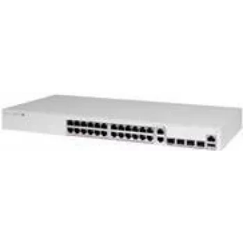Valdomas jungiklis Alcatel-Lucent OmniSwitch 6360