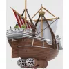 RC valtis REVELL One Piece „GOING MERRY“ modelis 24143, nuotoliniu valdymu varoma mastelio valtis