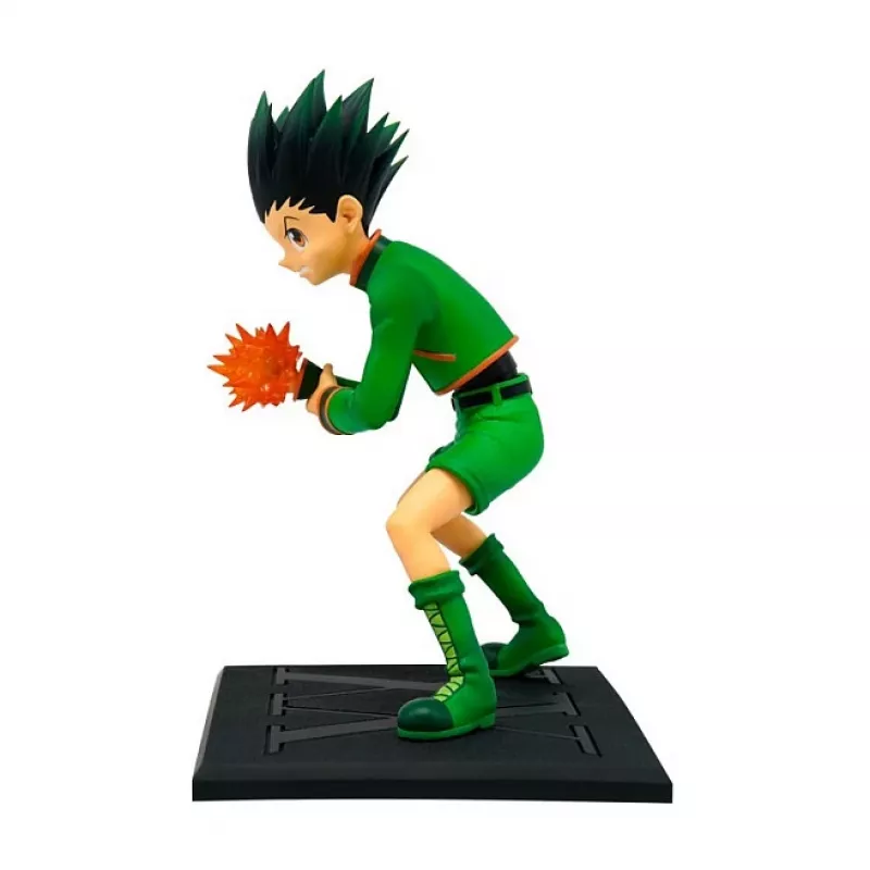ABYstyle figūrėlė Hunter x Hunter Gon 15 cm