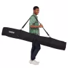 Thule 5166 Roundtrip Slidinės 192 cm Juodas