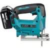Belaidis pjūklas Makita DJV186Z 18V