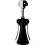 Alessi AAM01 B sparninis kamščiatraukis juodas 245 mm