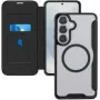 4Smarts Urban Pro Flipcase Samsung Galaxy S26+ Qi2 ready juoda (541779)