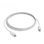 USB-C laidas Yale SV-USB3M-1A-W 3 m baltas