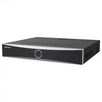 Tinklinis vaizdo įrašytuvas Hikvision DS-7716NXI-I4/VPRO — 16 kanalų, 4K, 1.5U, SATA iki 20 TB