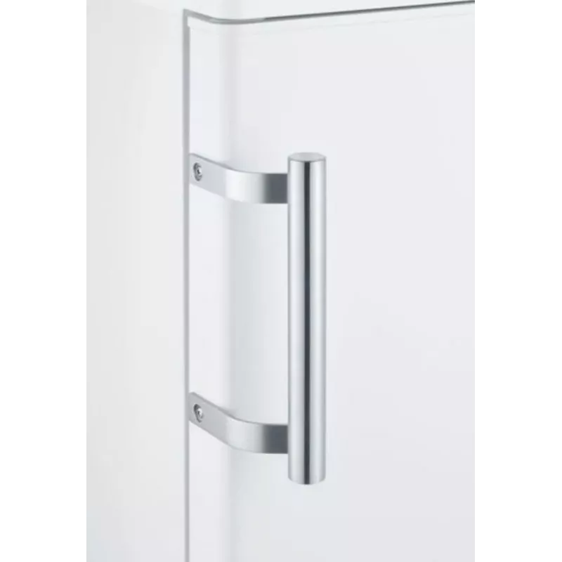 Šaldytuvas Severin VKS 8808, laisvai pastatomas, 120 L, baltas