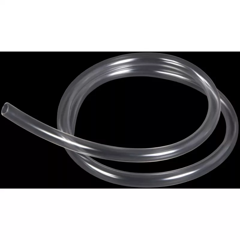 Alphacool 17494 Skaidrus PVC vamzdelis 1,3 cm skersmuo 100 cm ilgio