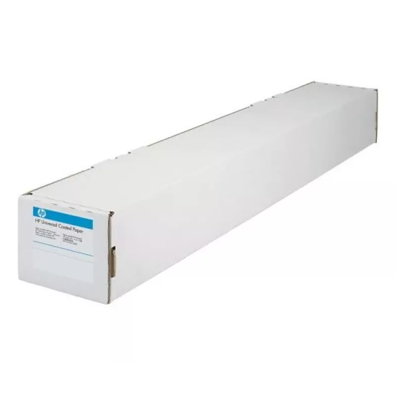 Popierius spausdinimui HP Q1405B matinis baltas