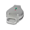 Vaflinė CLATRONIC WA 3772