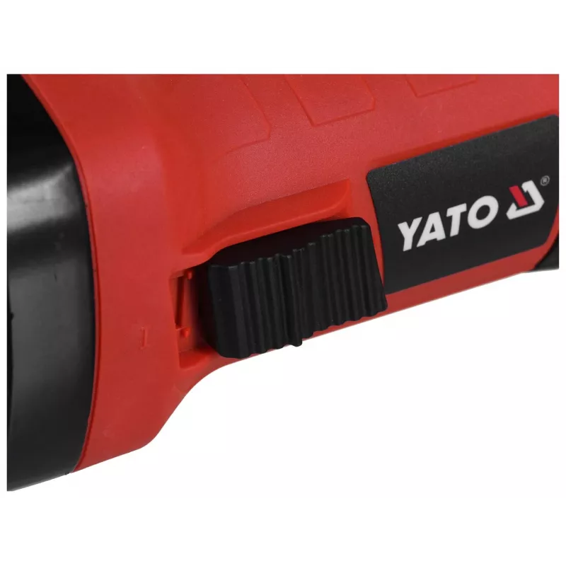 Kampinis šlifuoklis Yato YT-82080 30000 RPM 750 W 1,8 kg