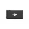 Mikrofono imtuvas DJI Mic 3 Camera mount juodas