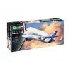 Revell 1/144 Airbus A300-600 Beluga modelio rinkinys