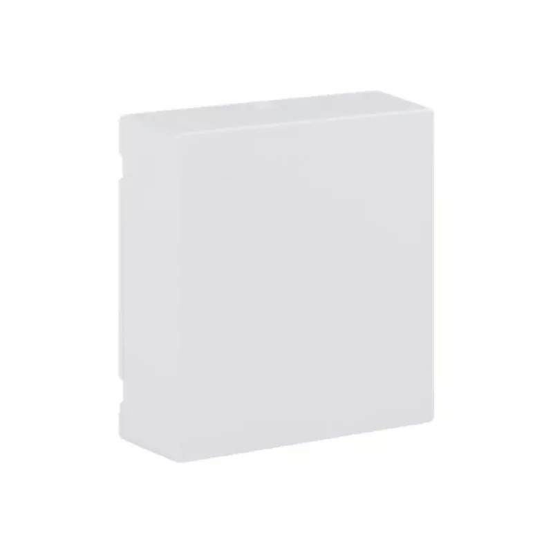 Plėtinio modulis Homematic IP 153986A0 — baltas, belaidis 868 MHz, 48×16×52 mm