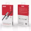 UNITEK C14091ABK USB-C laidas USB 3.2 Gen 2 2m juodas
