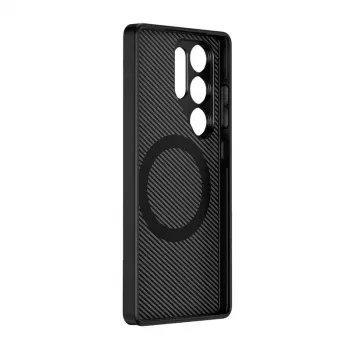 Apsauginis dėklas Freewell Samsung S25 Ultra su 17 mm objektyvo laikikliu