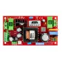 Maitinimo adapteris buferinis impulsinis AUPS-70-120-OF Atte