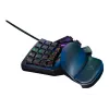 Razer Tartarus Pro programuojamas žaidimų klaviatūros pultelis