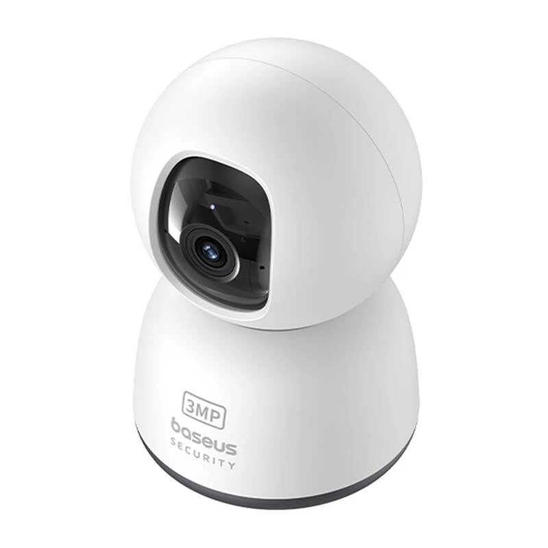 Vidinė IP kamera Baseus P1 Lite 2K (balta)