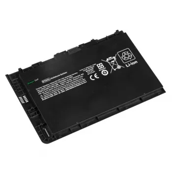 Baterija nešiojamam kompiuteriui Green Cell HP119