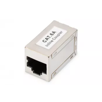 Digitus DN-93905 CAT 6A ekranuotas modulinis jungtis