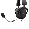 Žaidimų ausinės White Shark Premium Line ESL-HS4 TAIKO