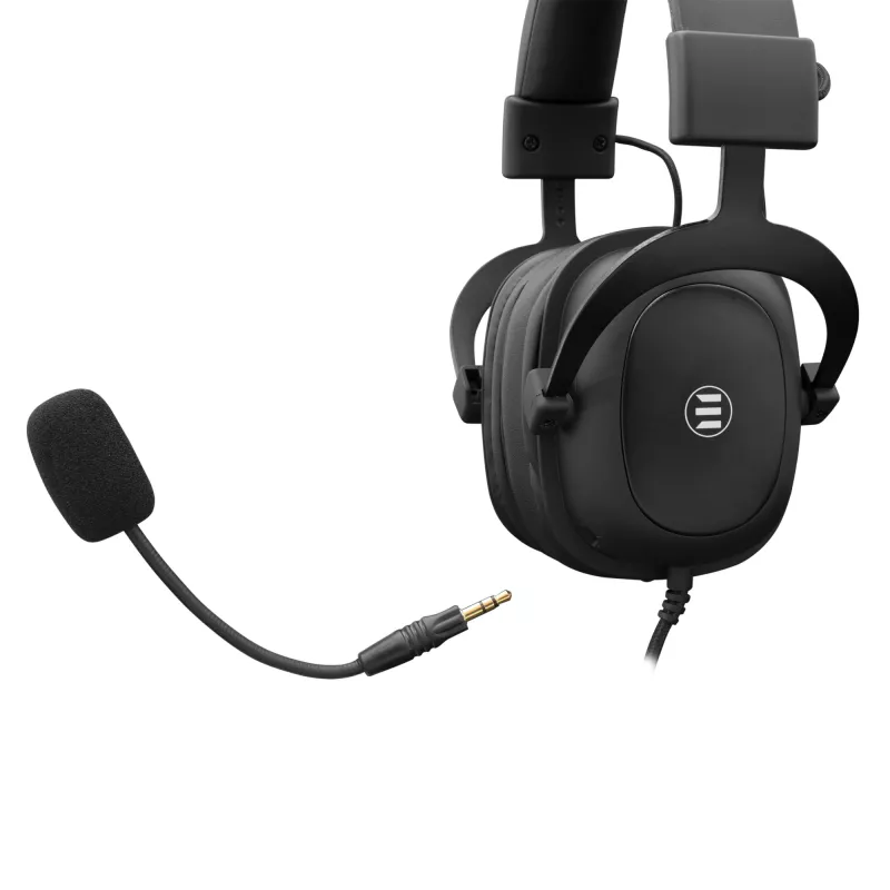 Žaidimų ausinės White Shark Premium Line ESL-HS4 TAIKO