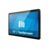 Skaitmeninis informacinis ekranas Elotouch 1504L 15,6 colio LED 1920x1080 450 cd/m² Juodas liečiamas