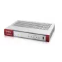 Zyxel USGFLEX50HP-EU0102F aparatinė ugniasienė, 0.35 Gbit/s