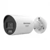 IP stebėjimo kamera Hikvision DS-2CD2087G3-LI2UY 4K 360° vidaus ir lauko