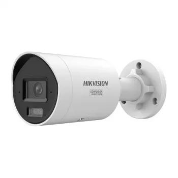 IP stebėjimo kamera Hikvision DS-2CD2087G3-LI2UY 4K 360° vidaus ir lauko