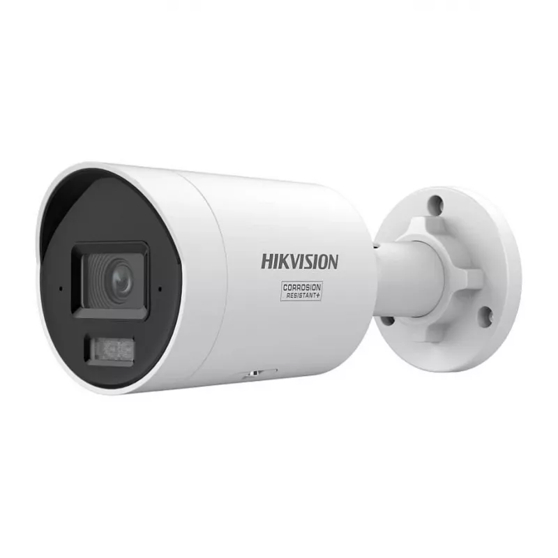 IP stebėjimo kamera Hikvision DS-2CD2087G3-LI2UY 4K 360° vidaus ir lauko