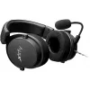 Ausinės CHERRY x XTRFY H2, žaidimų ausinės, optimizuotos e-sportui (XG-H2)