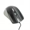 Pelė Gembird MUS-4B-01-GB USB Type-A