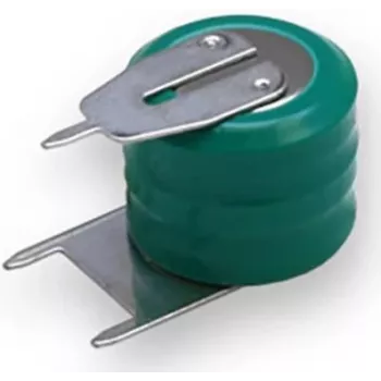 Varta V3/15H-SLF++/- 15 mAh 3,6 V mygtukinė baterija