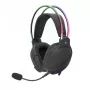 Ausinės žaidimams White Shark GH-2140 Ox Black