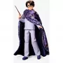 Harry Potter lėlė iš išskirtinės dizaino kolekcijos