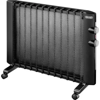 De’Longhi HMP 1500 elektrinis radiatorius Juoda 1500 W