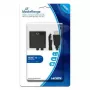 Adapteris vaizdo kabeliui HDMI į VGA (D-Sub) + 3,5 mm garso išvestis MediaRange MRCS167