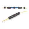 DeLOCK SC Duplex mova lizdas-lizdas APC IP68