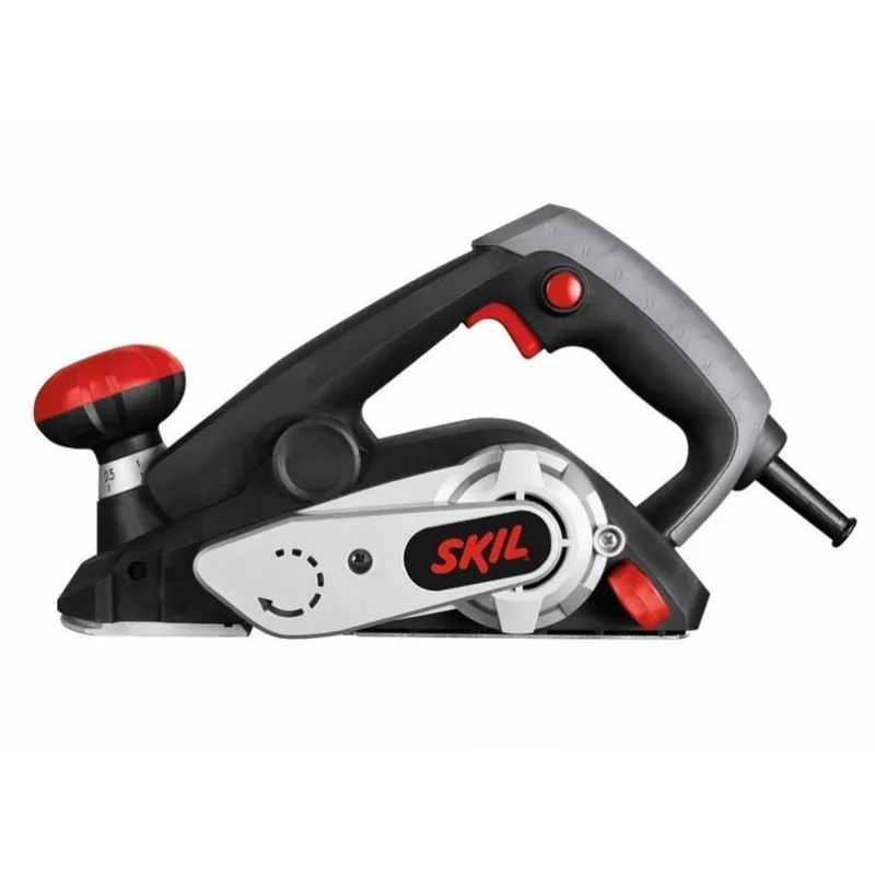 Skil 1558 AA elektrinis oblius, 600 W, 82 mm obliavimo plotis