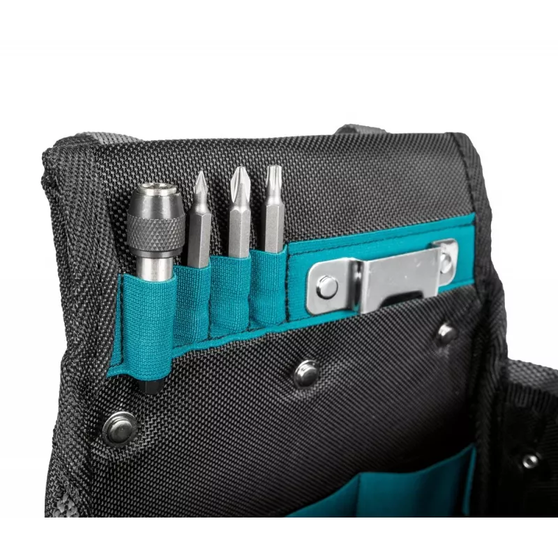 Priedas prie diržo Makita E-15182 įrankių kišenė