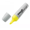 Markeris Pelikan Textmarker 490 eco 4 vnt. Smailusis antgalis Žalia Oranžinė Rožinė Geltona