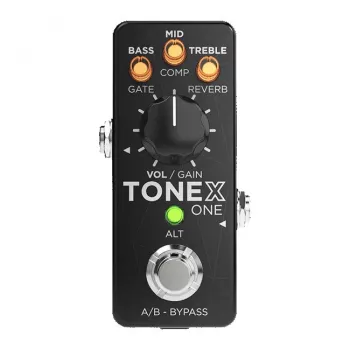IK Multimedia Tonex ONE - gitaros efektas