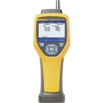 Fluke 985 matavimo prietaisas teršalams 0,3–10 µm (4131397)