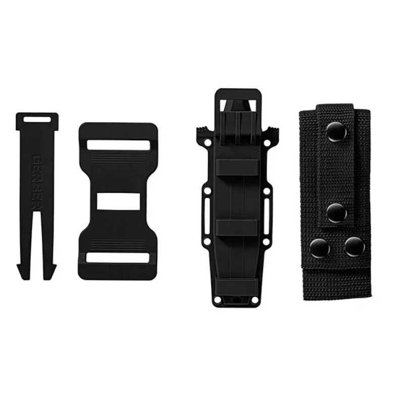 Gerber STRONGARM išgyvenimo peilis