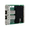 Hewlett Packard Enterprise Broadcom BCM57412 - Tinklo adapteris - OCP 3.0 - 1Gb Ethernet / 10Gb Ethernet SFP+ x 2 - skirta ProLiant DL325 Gen10, DL345 Gen10, DL360 Gen10, DX360 Gen10